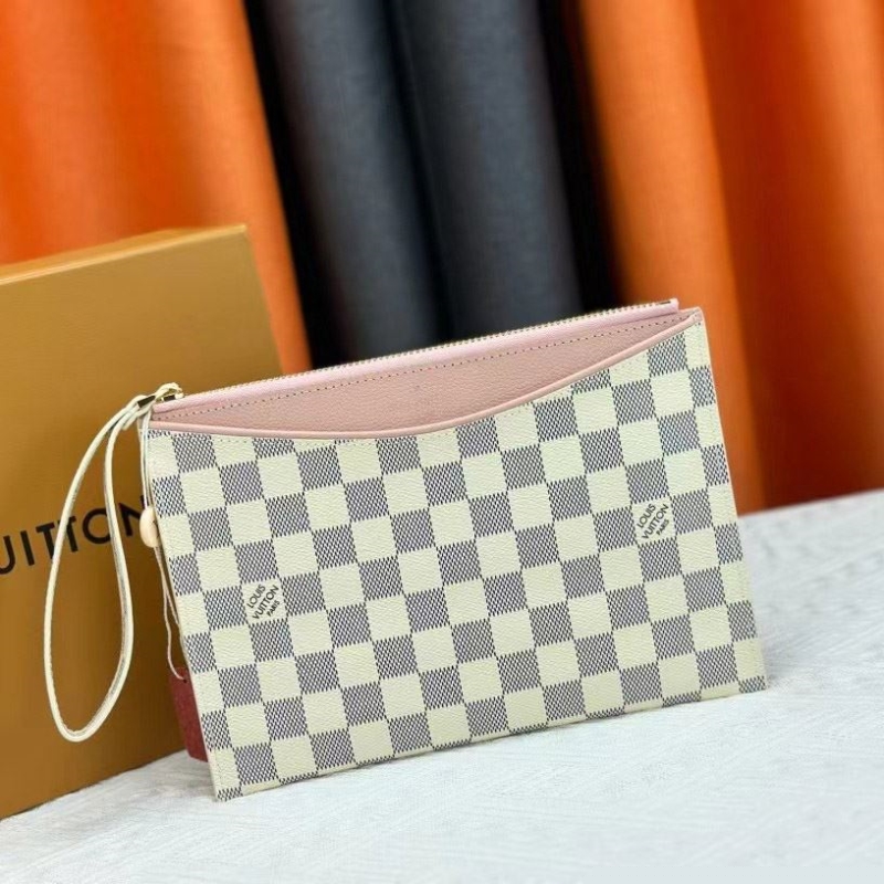 LV Clutch Bags
